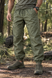 Штани TTX Jogger Lite Олива р. M 000056988 фото 5
