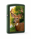 Запальничка Zippo Back Zippo Lighter 28471 000060657 фото 1