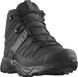 Ботинки Salomon X Ultra Forces Mid 9 к:black/wolf 000051808 фото 1