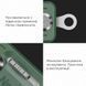 Мультитул NexTool Multi Functional Knife, зелений 000050576 фото 6