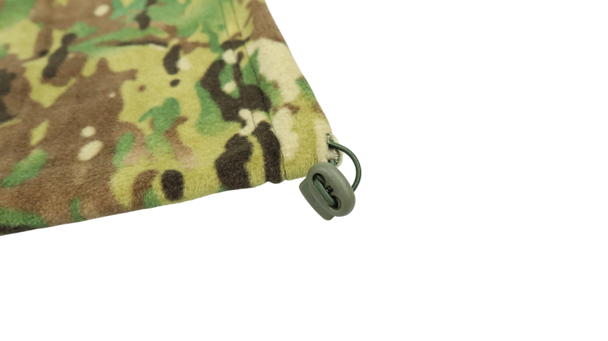 Баф флисовый Military Plus Multicam 000049347 фото