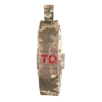 Подсумок под турникет Stryker Закрытого типа Cordura Squadron MМ-14 GEN 2.0 000053687 фото
