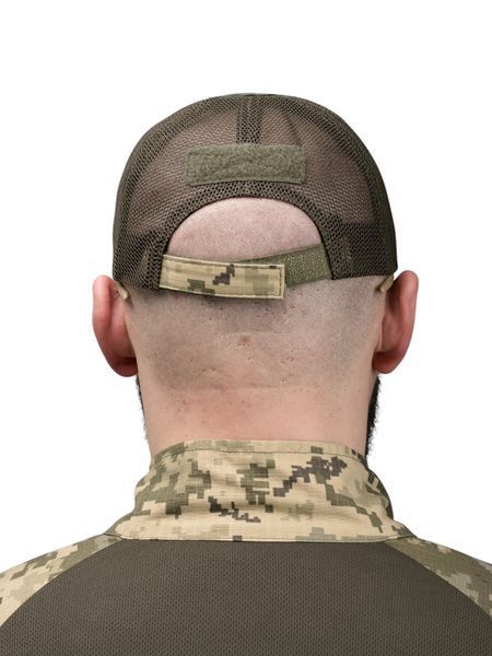 Бейсболка тактична BEZET Ranger піксель 000042017 фото