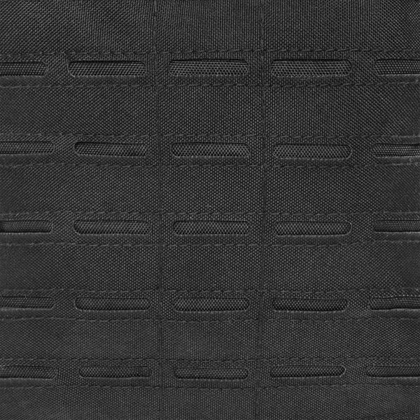 Рюкзак тактичний ASSAULT "L" LASER CUT Black 36 L Mil-Tec 000042940 фото
