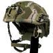 Балістичний шолом SXE FAST HELMET Multicam Арамід р. M 000054177 фото 1