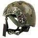 Балістичний шолом SXE FAST HELMET Multicam Арамід р. M 000054177 фото 5