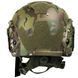 Балістичний шолом SXE FAST HELMET Multicam Арамід р. M 000054177 фото 3