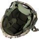 Балістичний шолом SXE FAST HELMET Multicam Арамід р. M 000054177 фото 7