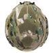 Балістичний шолом SXE FAST HELMET Multicam Арамід р. M 000054177 фото 6