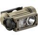 Ліхтарик тактичний на шолом Sidewinder Compact II 000044586 фото 1