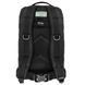 Рюкзак тактичний ASSAULT "L" LASER CUT Black 36 L Mil-Tec 000042940 фото 3