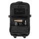 Рюкзак тактичний ASSAULT "L" LASER CUT Black 36 L Mil-Tec 000042940 фото 4