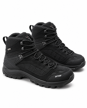 Берцы Lytos Italy HIGH NERO Waterproof р. 43 000061641 фото