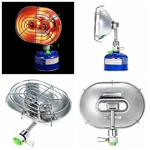 Газовый обогреватель BRS-H22 000049670 фото