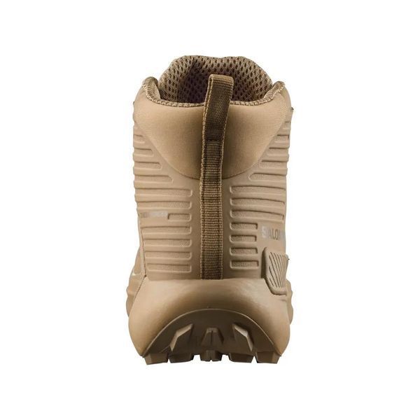 Черевики Salomon Genesis Forces Mid 9,5 к:coyote 000056878 фото