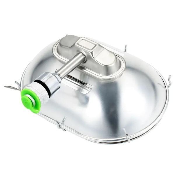 Газовый обогреватель BRS-H22 000049670 фото