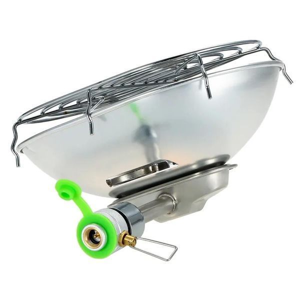 Газовый обогреватель BRS-H22 000049670 фото