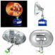 Газовый обогреватель BRS-H22 000049670 фото 3