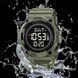 Часы Skmei 2230AG Army Green 000056135 фото 2