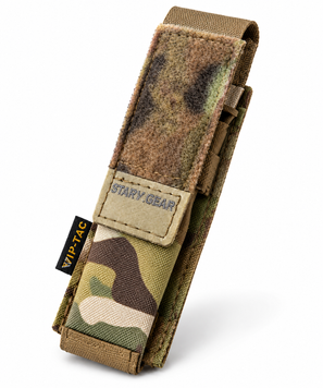 Підсумок для пістолетного магазина відкритий Stryker Pistol Magazine Pouch Multicam Gen 2.0 000062187 фото