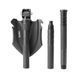 Багатофункціональна складана лопата NexTool Folding Shovel Medium 000055202 фото 4