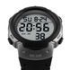Годинник військовий Skmei 1068 All Black 000023668 фото 2