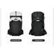 Рюкзак туристичний Naturehike Helium CNK2450XB016, 40 л, чорний, L 000050274 фото 3
