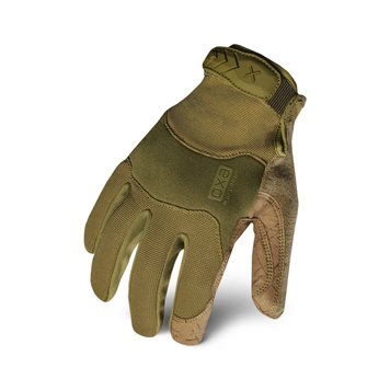 Рукавички тактические IRONCLAD EXO Tactical Operator Pro OD green 000016801 фото