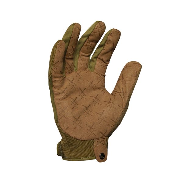 Рукавички тактические IRONCLAD EXO Tactical Operator Pro OD green 000016801 фото