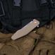 Нож складной Magura J130 G10 Coyote 000045324 фото 4