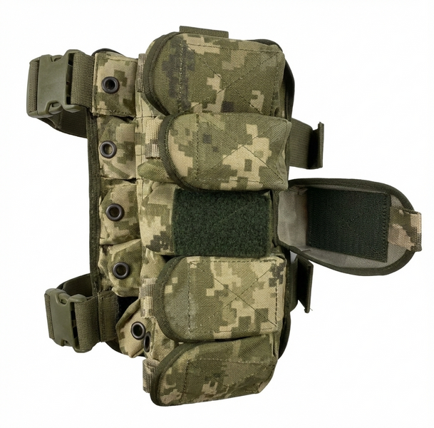 Платформа стегна Stryker під (10шт ) ВОГ ММ-14 000046625 фото