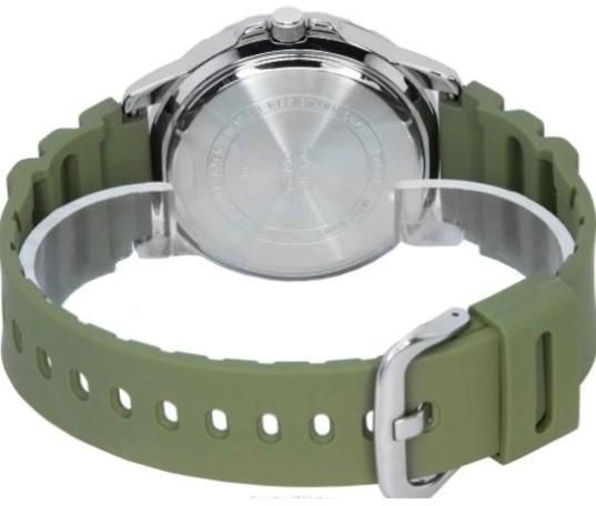 Часы военные Casio MTP-VD01-3E 000037260 фото