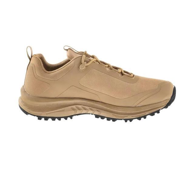 Кроссовки Sturm Mil-Tec "Tactical Sneaker" Dark Coyote р. 41 000043291 фото