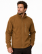 Кофта флисовая Tactical ТТХ, Койот (UltraSoft) р. 2XL 000060364 фото 2