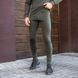 Термобелье Pobedov olive р. L 000035038 фото 4