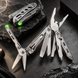 Мультитул NexTool Mini Flagship F12 000057740 фото 3