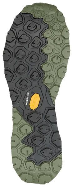 Кроссовки AKU FlyRock GTX 6 к:green/grey 000051758 фото