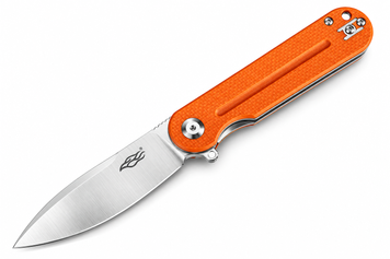 Чем складной Firebird FH922PT (8.6 см) D2/G10 оранж 000061816 фото