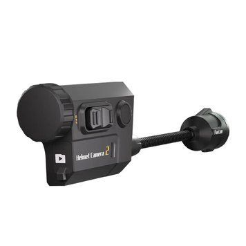 Камера на шолом RunCam Helmet GEN 2 Recorder (нічна зйомка) 000055418 фото