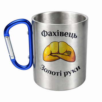 Муфта-грілка для рук Def на Muffin мультикам 000061283 фото