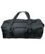 Сумка Kitmonster оксфорд 600D PU/WR чорна 000050428 фото 2
