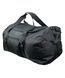 Сумка Kitmonster оксфорд 600D PU/WR чорна 000050428 фото 1