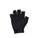 Рукавички тактичні IRONCLAD Tactical Fingerless Impact Glove black 000016805 фото 2