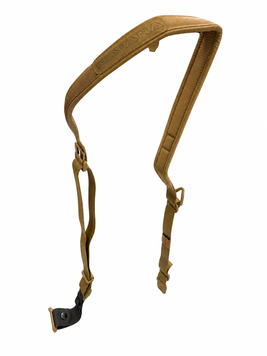 Збройовий ремінь Ragnarok &laquo;Katana carbine&raquo; Coyote (KATANA-2KAR-CT) 000051225 фото