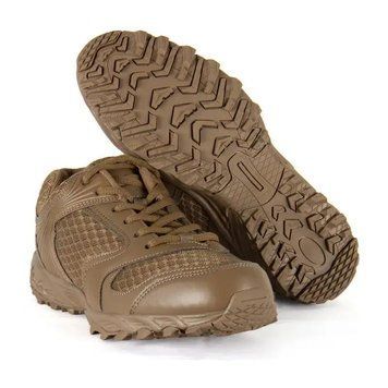 Кроссовки тренировочные BW SPORTSCHUHE GELANDE Coyote р. 42 000045532 фото