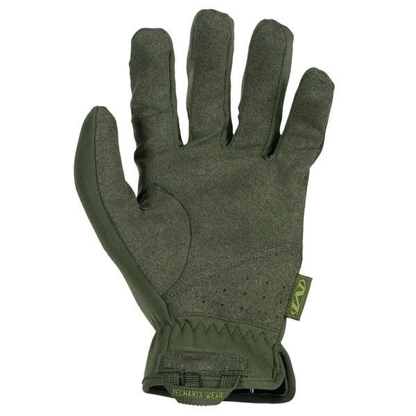 Перчатки Mechanix FastFit M olive drab 000053746 фото
