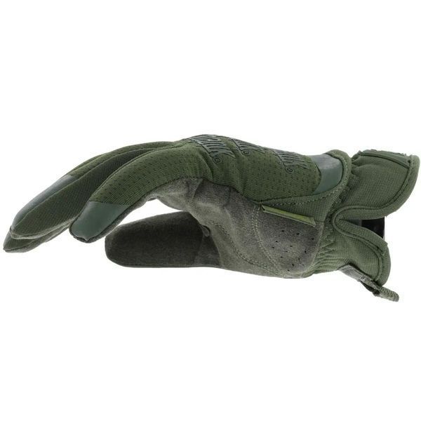 Перчатки Mechanix FastFit M olive drab 000053746 фото