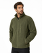 Кофта флисовая Tactical ТТХ, Олива (UltraSoft) р. 2XL 000060365 фото 2