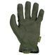 Перчатки Mechanix FastFit M olive drab 000053746 фото 2