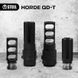 Саундмодератор HORDE QD-T .223 1/2x28 SMALL 000044754 фото 5